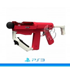 Автомат Sharp Shooter для контроллера PS3 Move Б/У